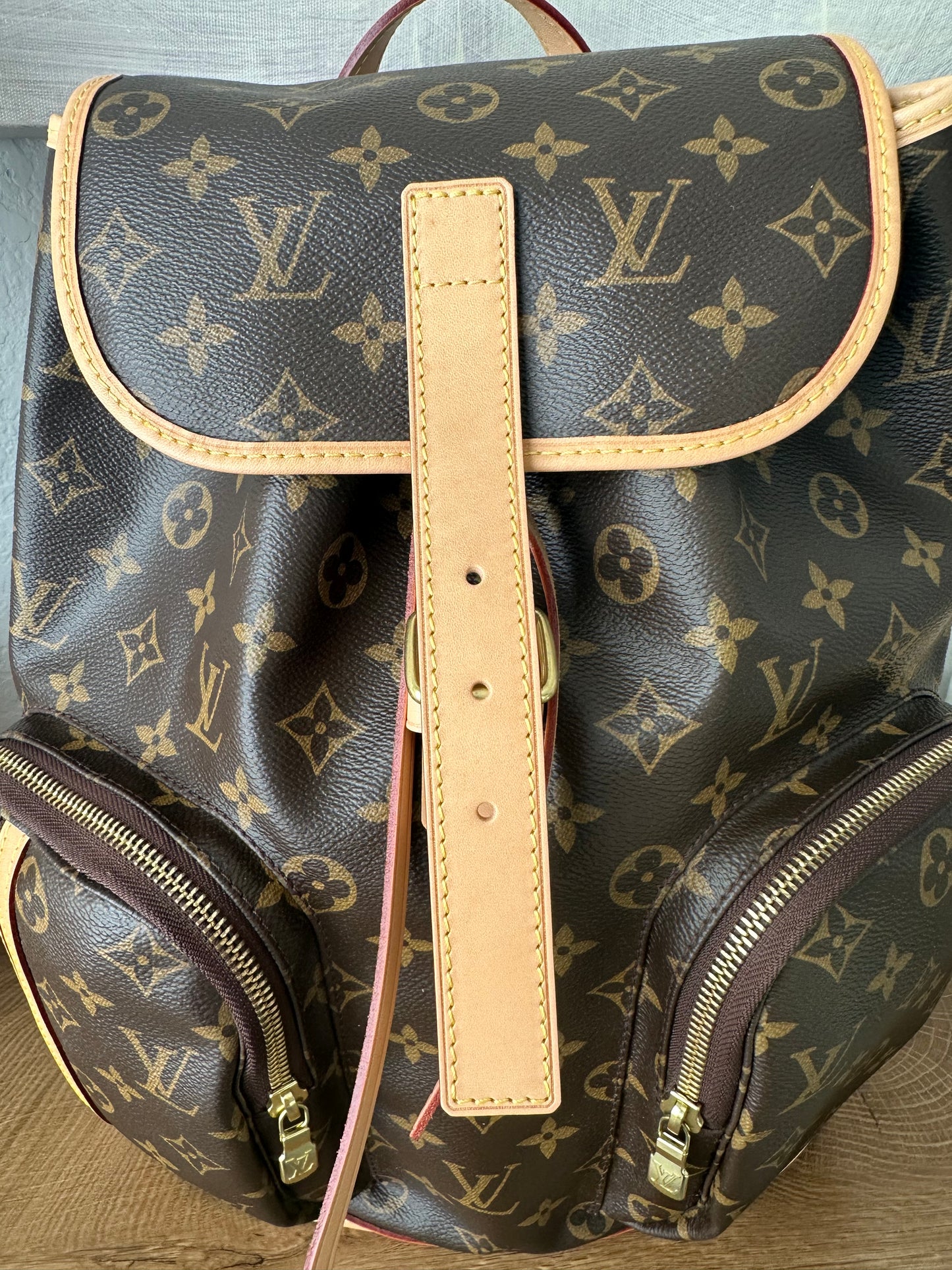 Sac Bosphore Backpack