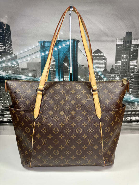 Louis Vuitton Totally GM Monogram