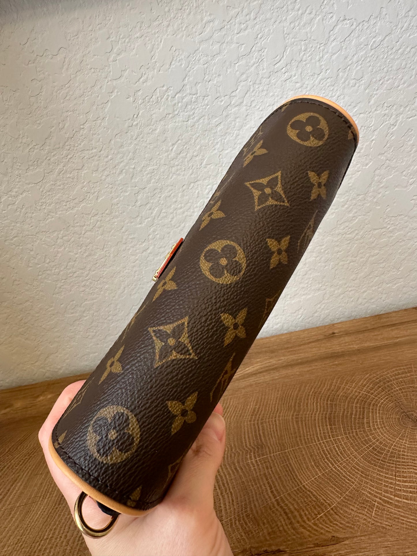Camille Clutch Crossbody NM
