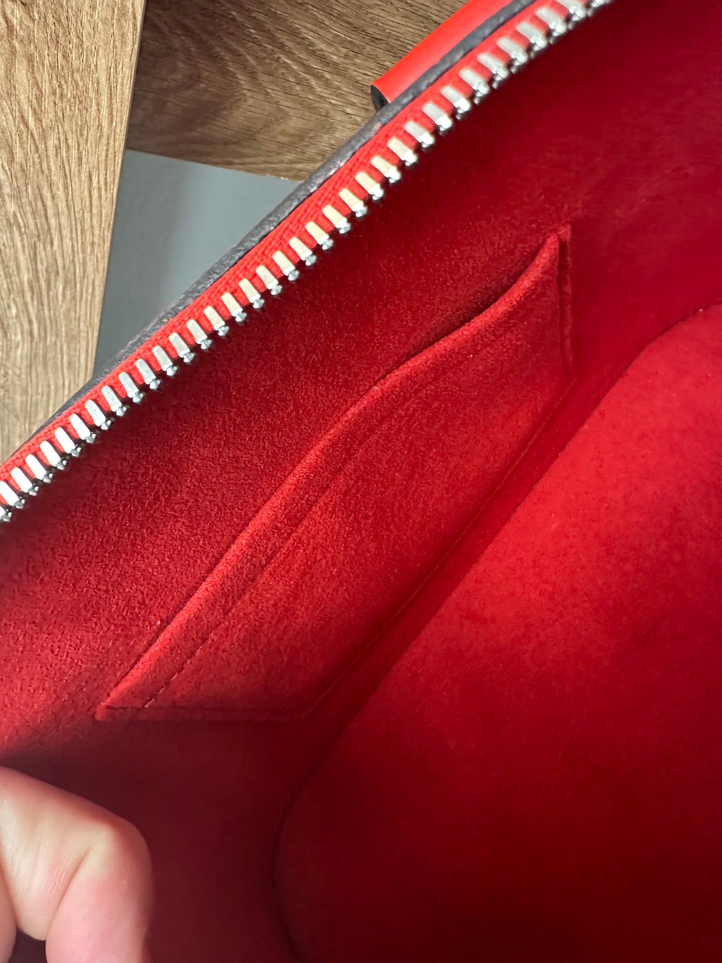 Alma BB Red Epi