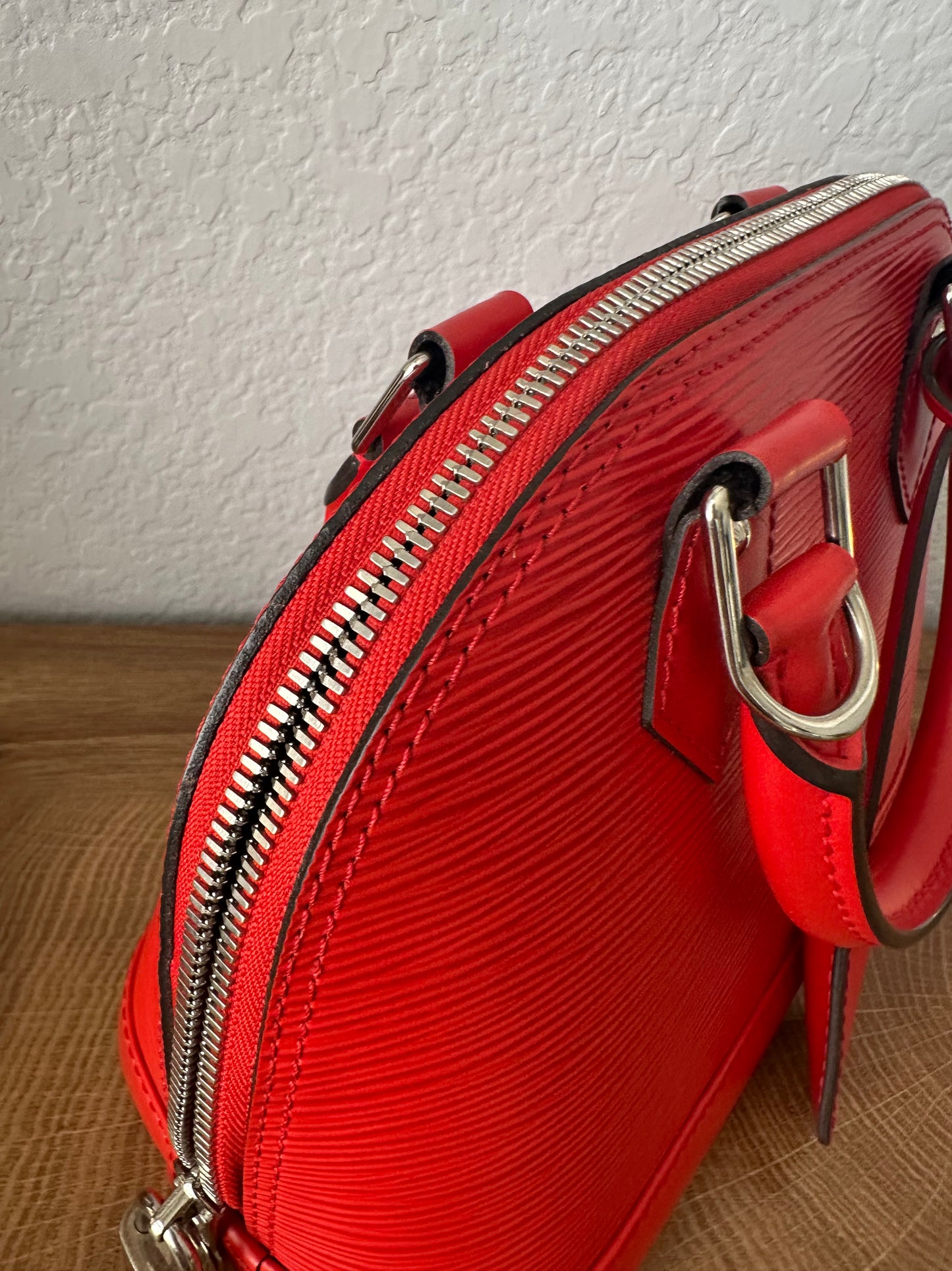 Alma BB Red Epi