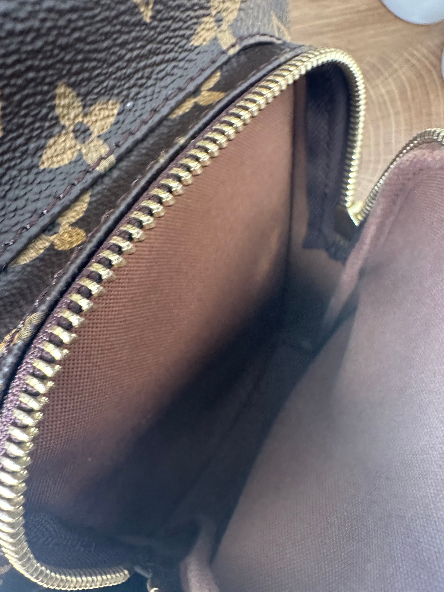 Sac Bosphore Backpack