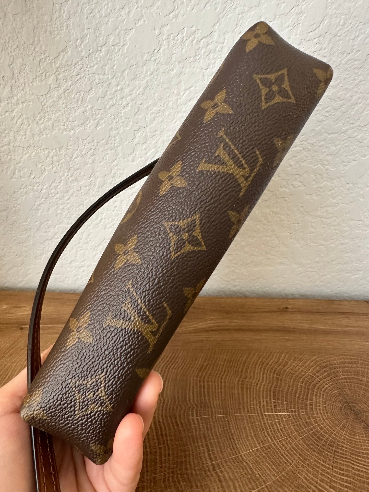 Pallas Clutch Crossbody