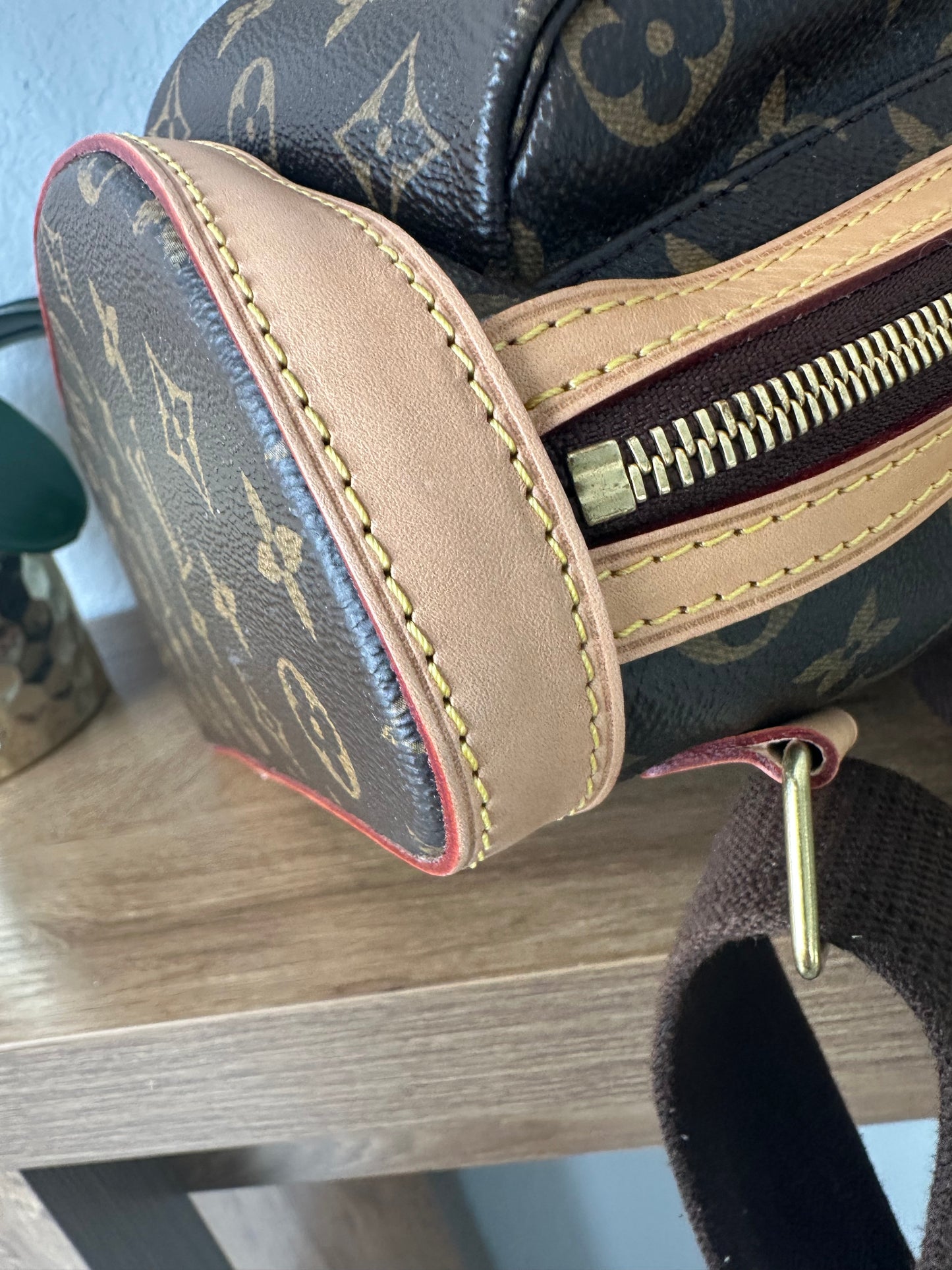 Sac Bosphore Backpack