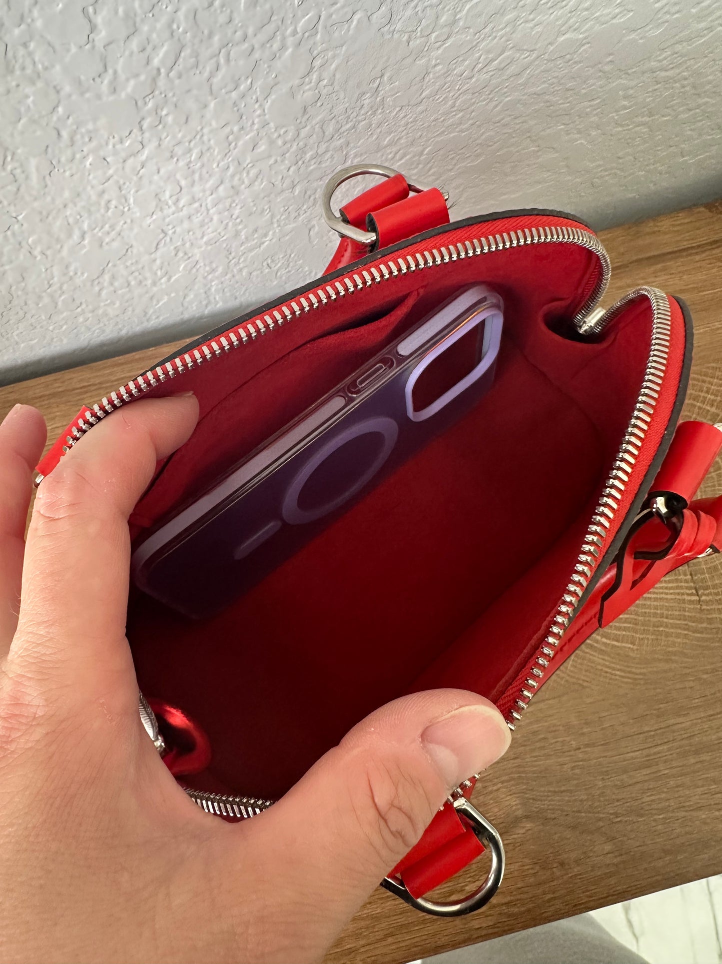 Alma BB Red Epi