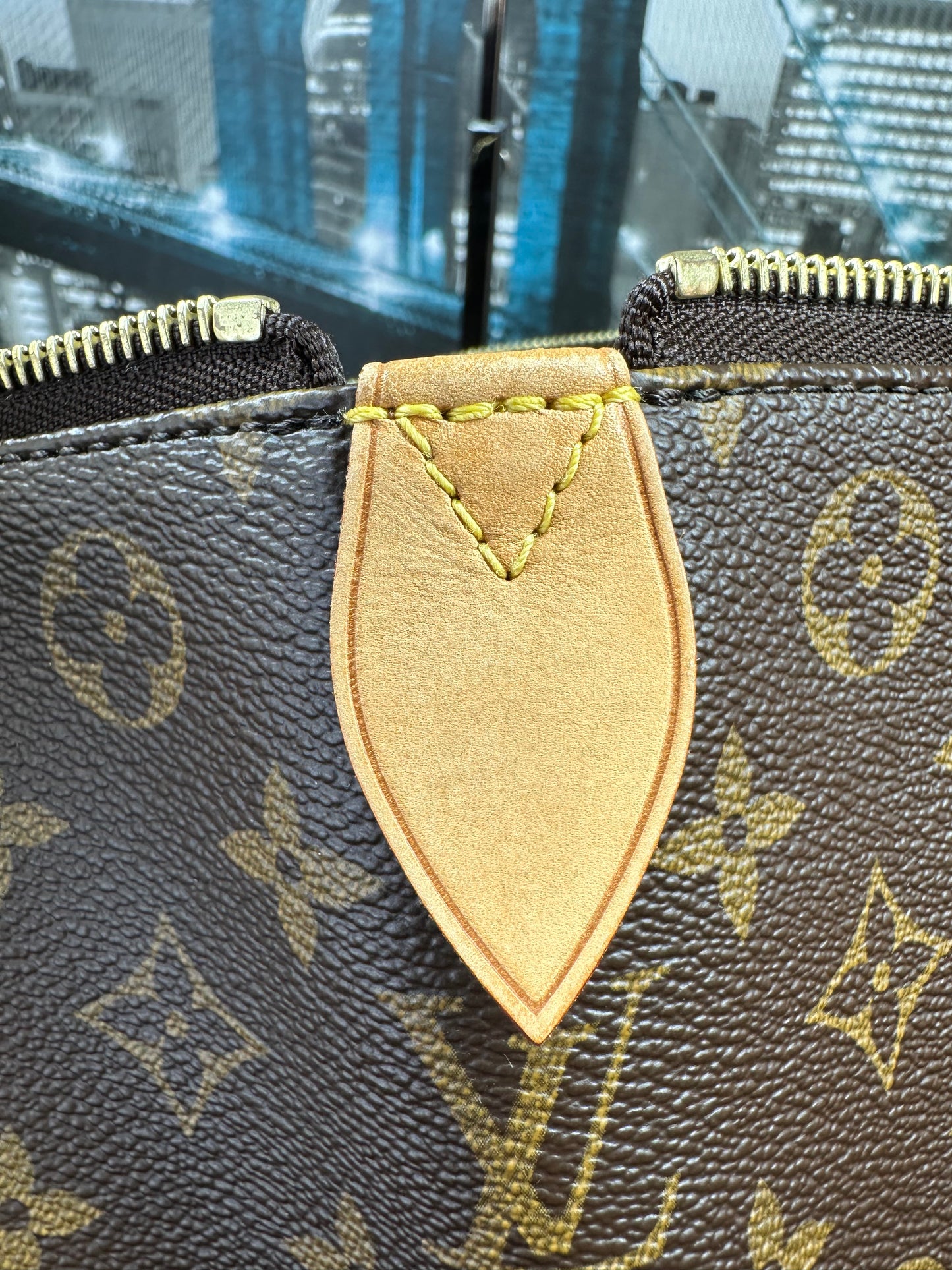 Louis Vuitton Totally GM Monogram