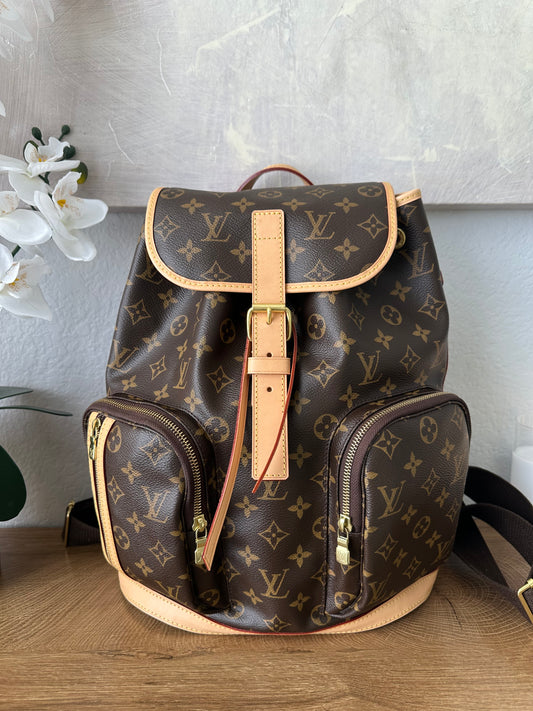 Sac Bosphore Backpack