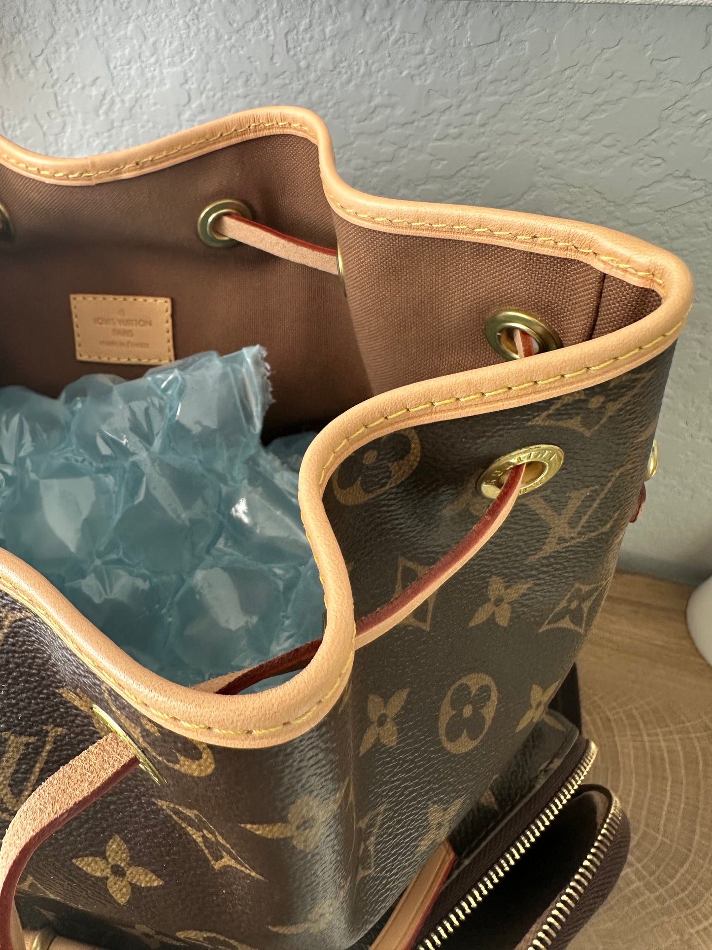 Sac Bosphore Backpack