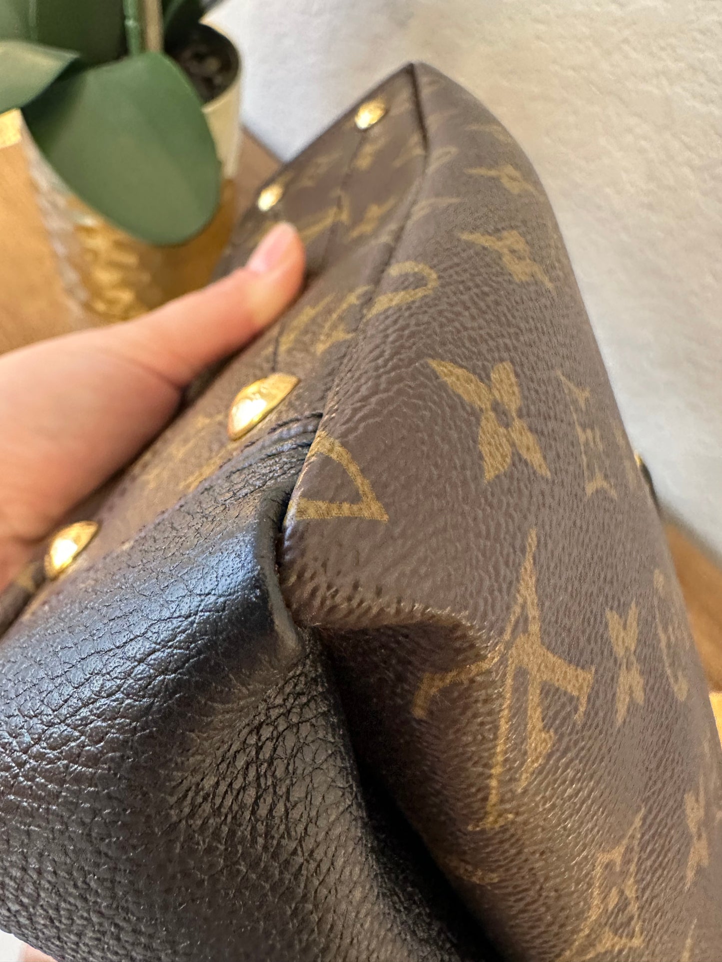 Pallas BB Noir Black