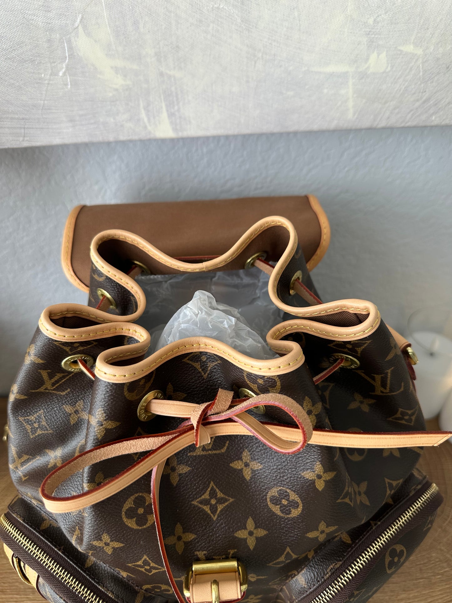 Sac Bosphore Backpack