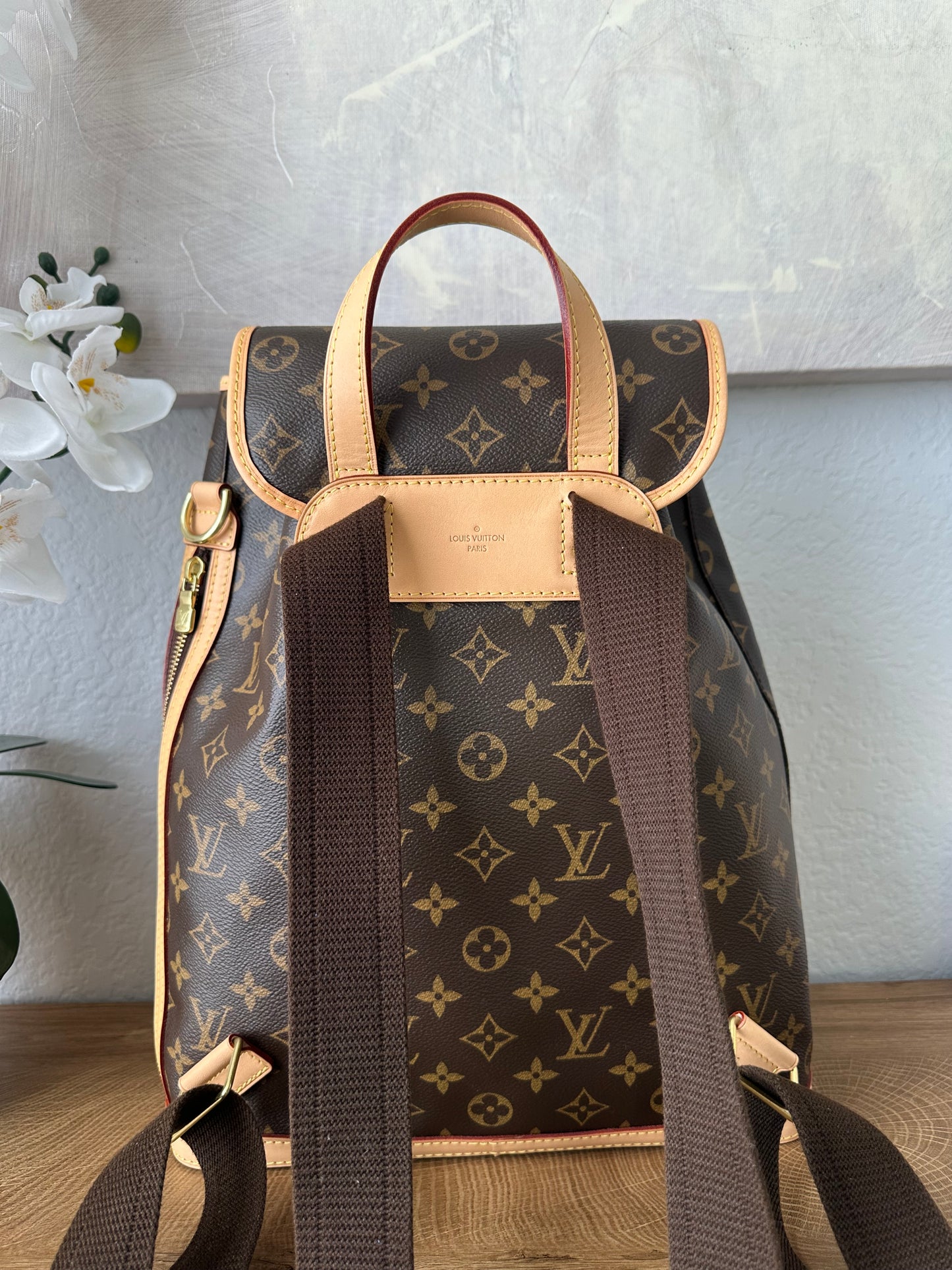 Sac Bosphore Backpack