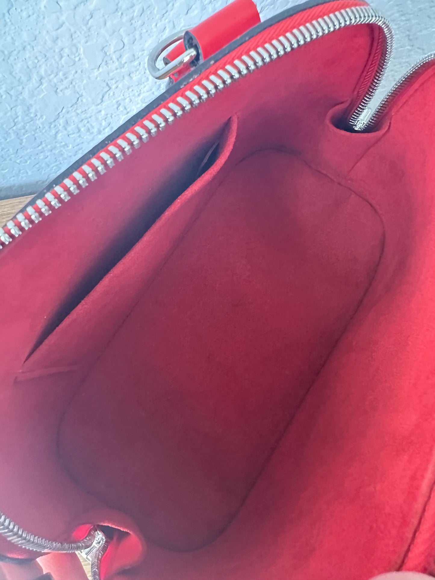Alma BB Red Epi