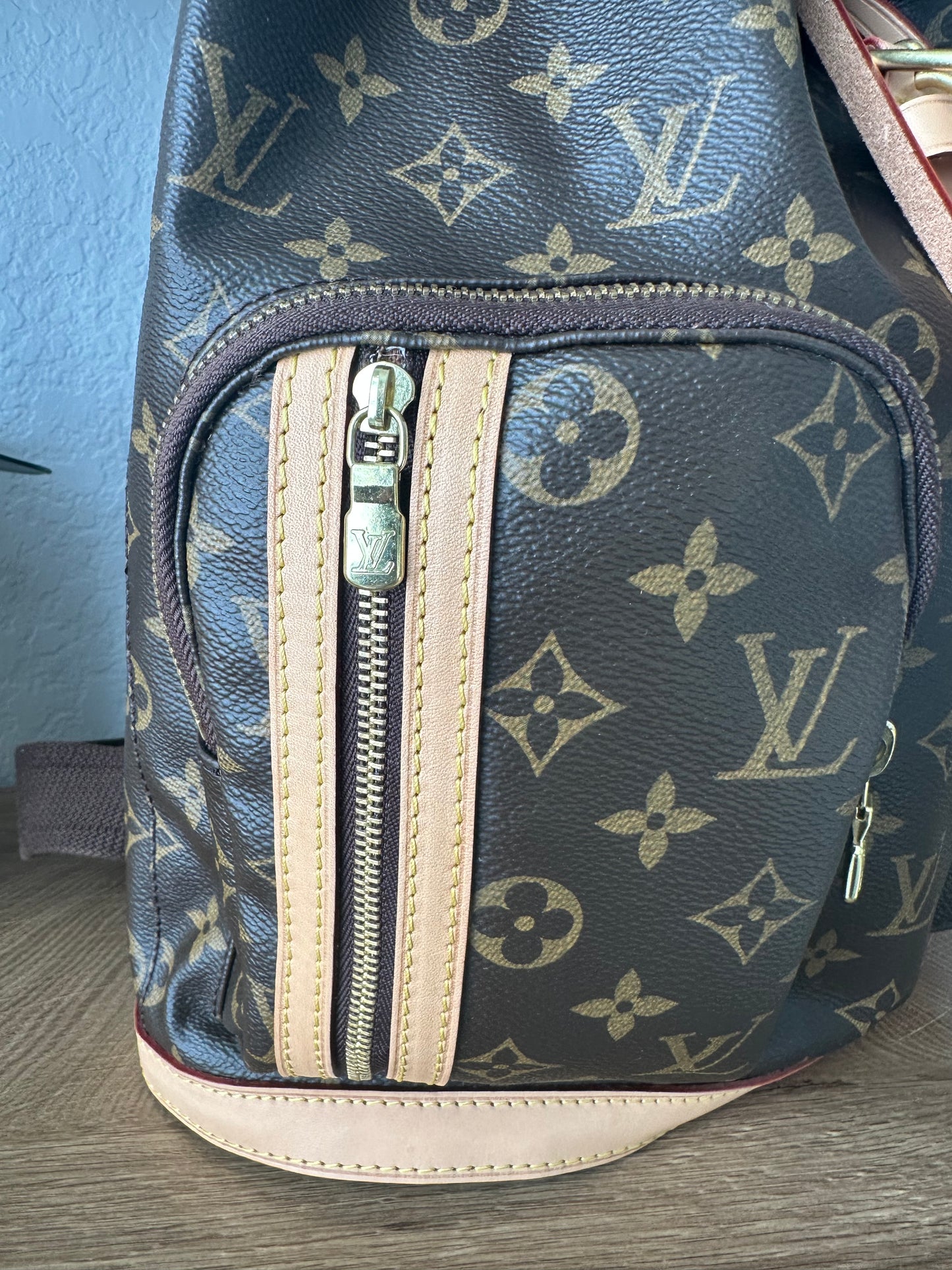 Sac Bosphore Backpack