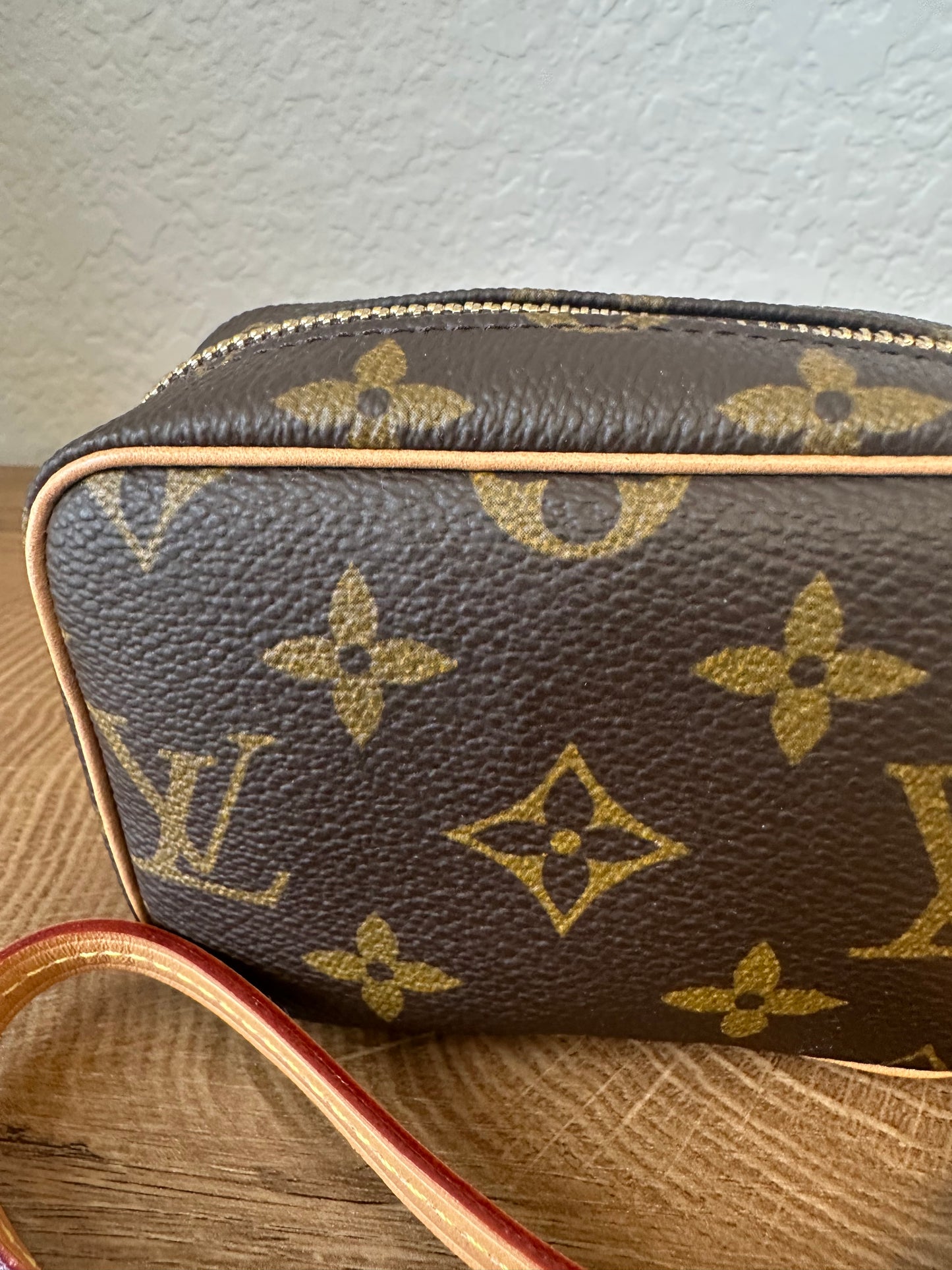 Wapity RARE Monogram