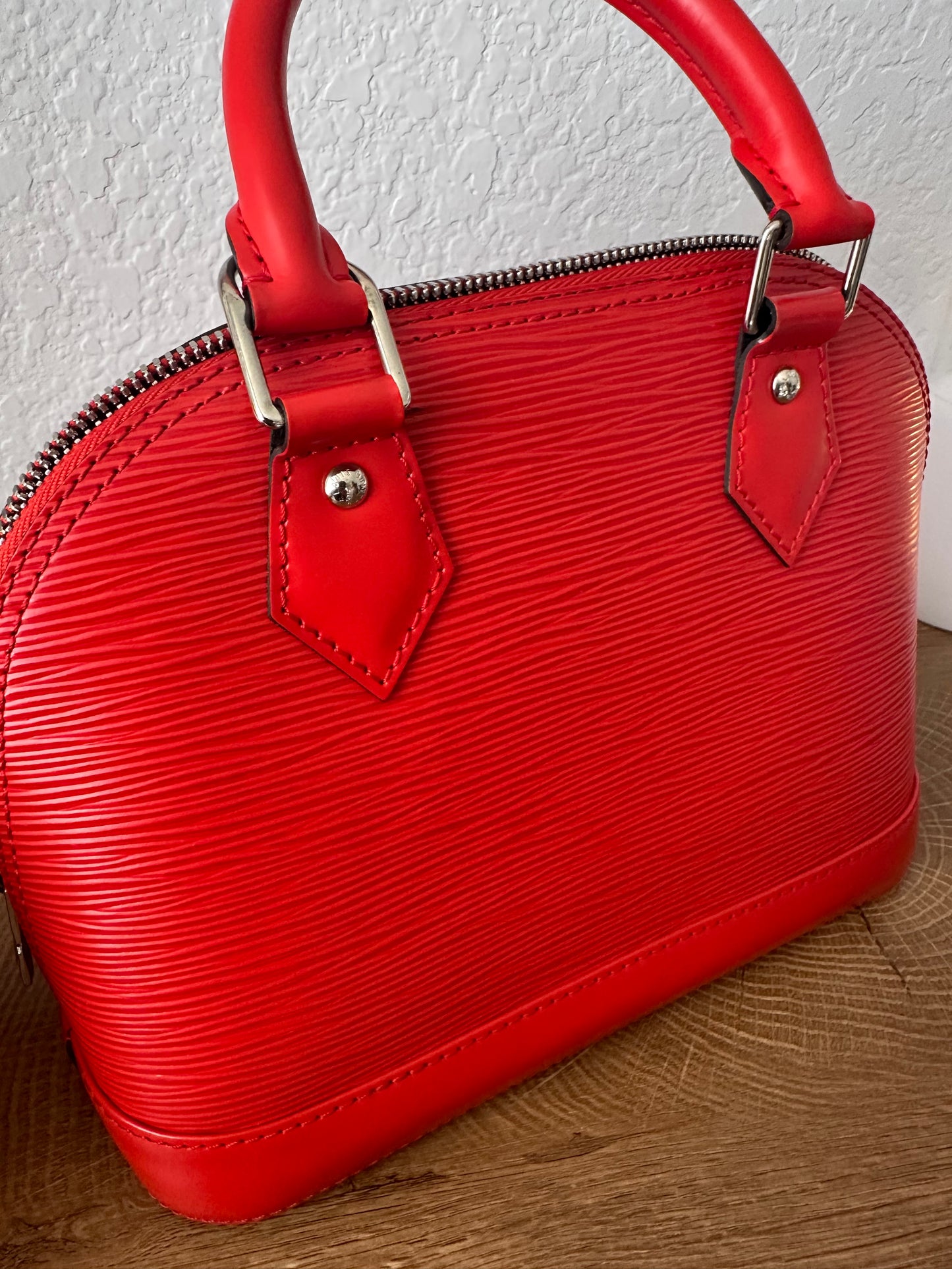 Alma BB Red Epi