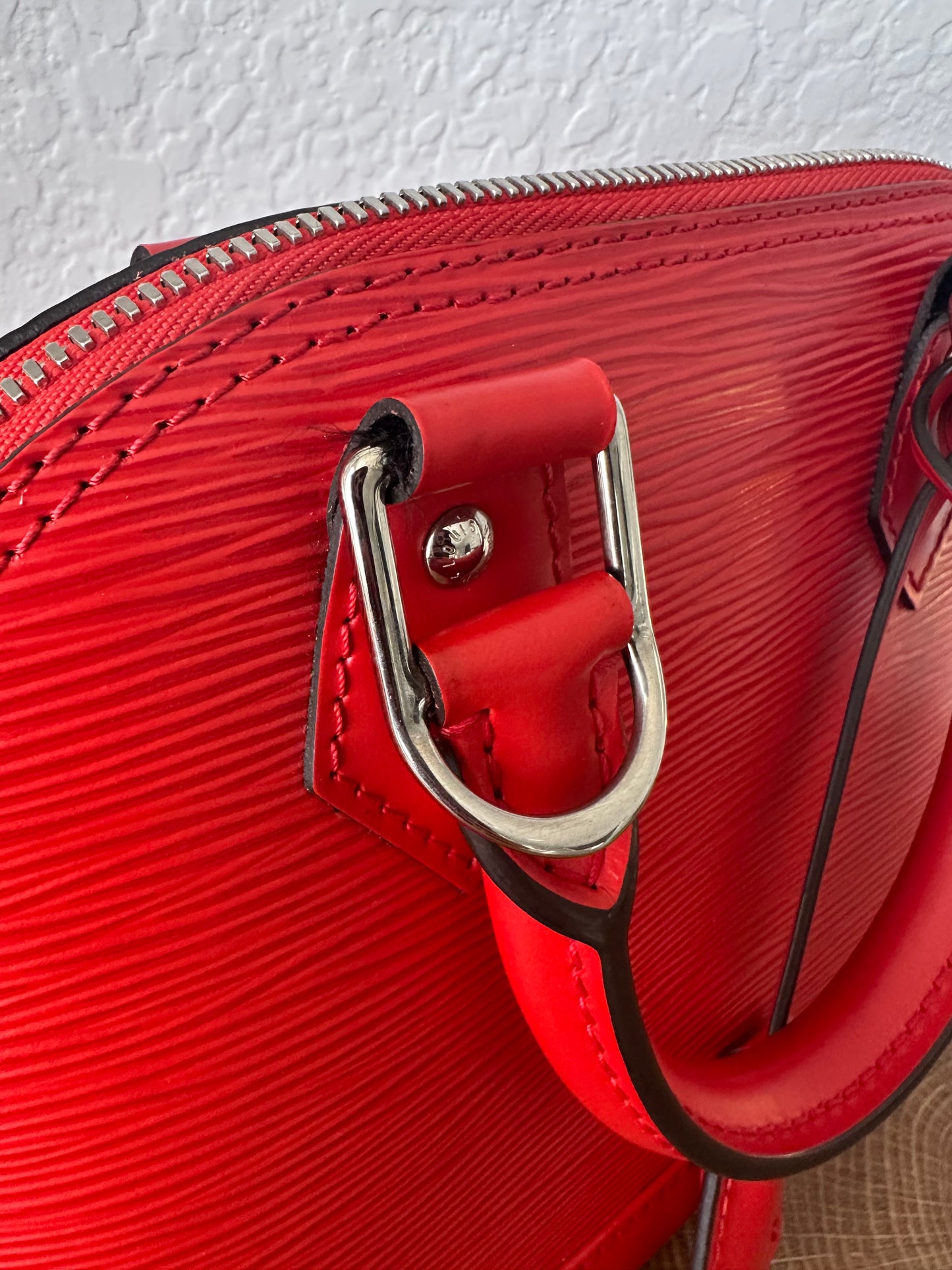 Alma BB Red Epi