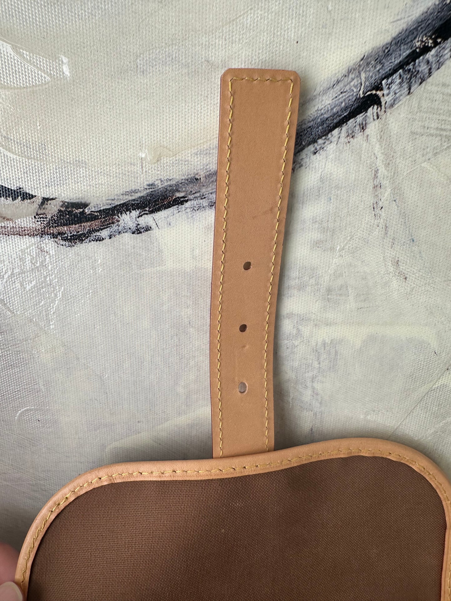 Sac Bosphore Backpack